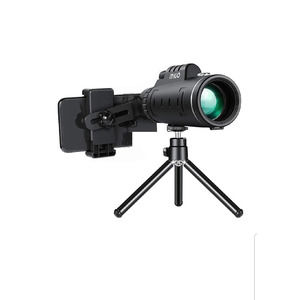 Monocular Telescope - 12X50 High Power 
